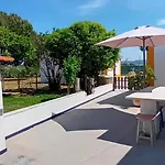 別荘 Casa Do Lagar