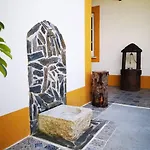 Casa Do Lagar Сasa de vacaciones