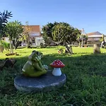 Casa Do Lagar Сasa de vacaciones *