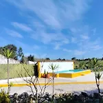 Casa Do Lagar * オビドス