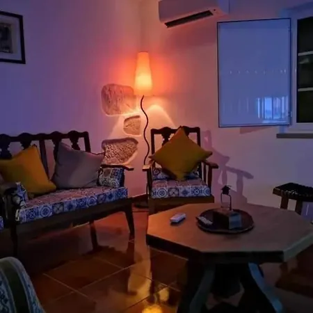 Holiday home Casa Do Lagar