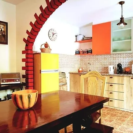 Casa Do Lagar Semesterbostad *