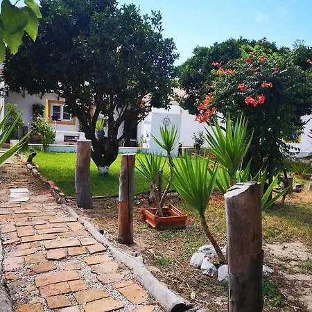 Casa Do Lagar * オビドス