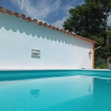 Casa Do Lagar Obidos