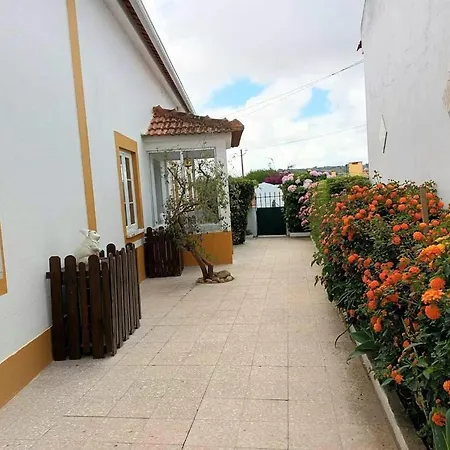 Casa Do Lagar *