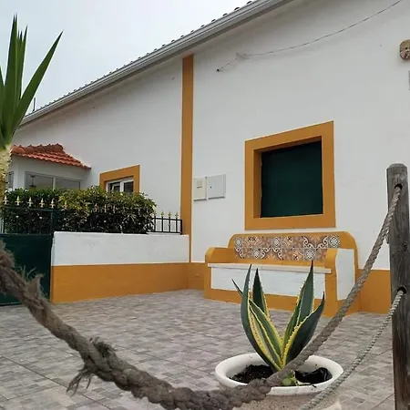 Holiday home Casa Do Lagar *