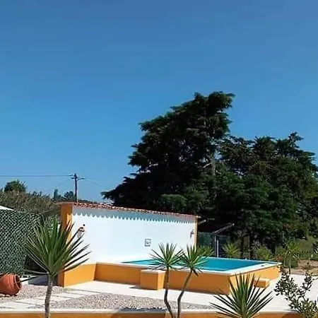 Holiday home Casa Do Lagar