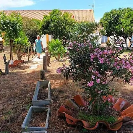 Casa Do Lagar 오비도스