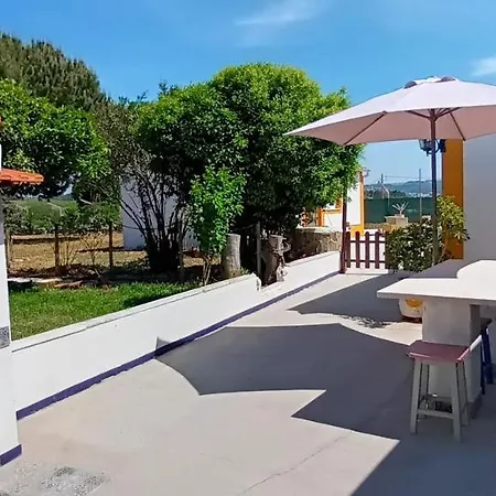 펜션 Casa Do Lagar