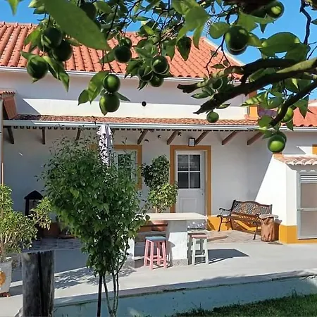 Casa Do Lagar