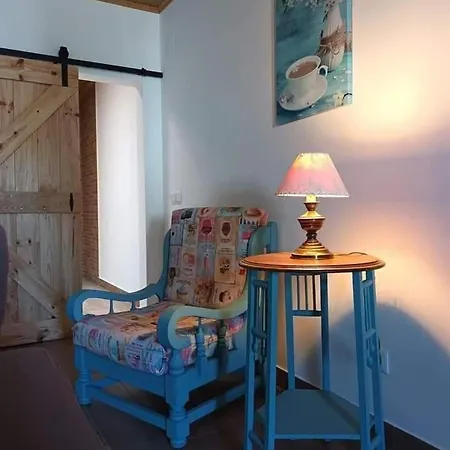 Casa Do Lagar