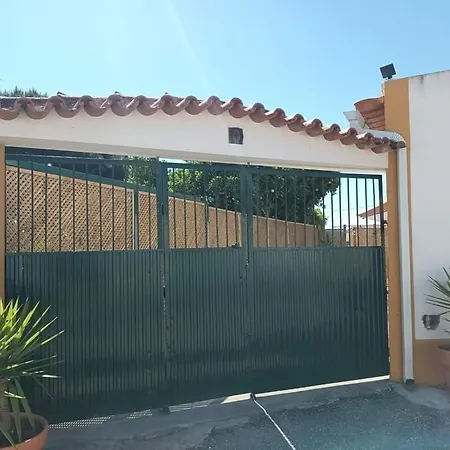 Holiday home Casa Do Lagar