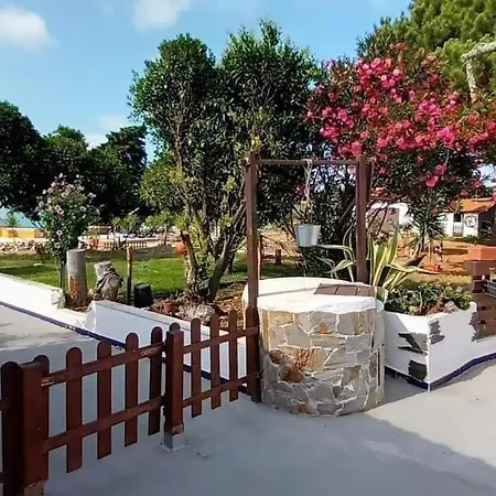 Casa Do Lagar * 오비도스