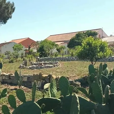 Casa Do Lagar Obidos