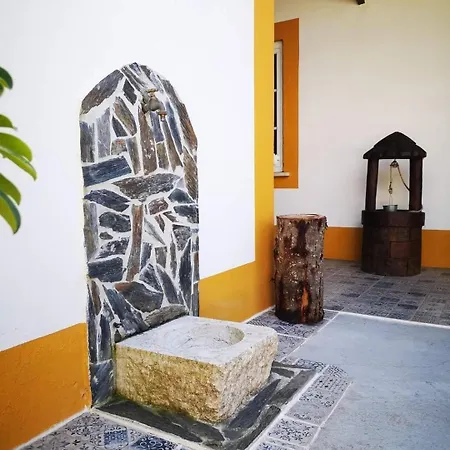 Casa Do Lagar Semesterbostad