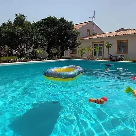 Casa Do Lagar Holiday home