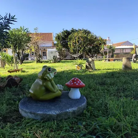 Casa Do Lagar 펜션 *