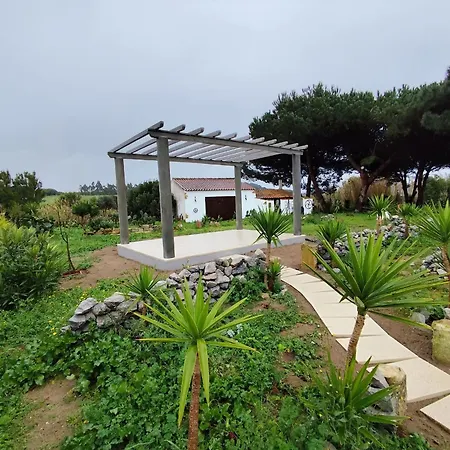 Casa Do Lagar オビドス