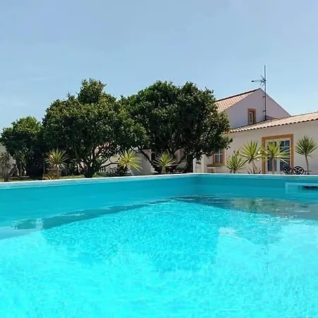 Holiday home Casa Do Lagar