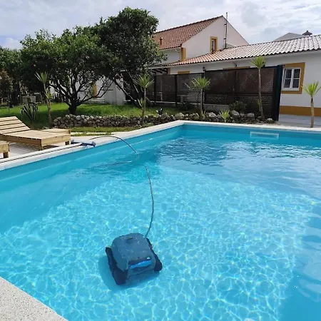 Casa Do Lagar Holiday home *