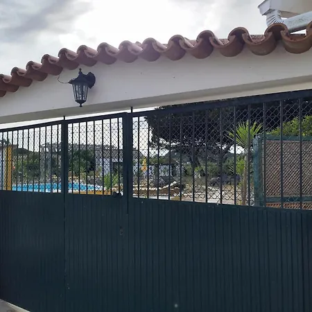 別荘 Casa Do Lagar *