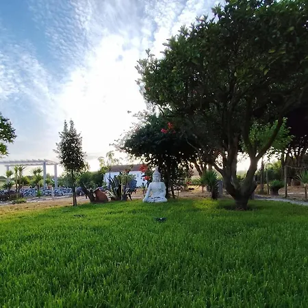 Сasa de vacaciones Casa Do Lagar Óbidos