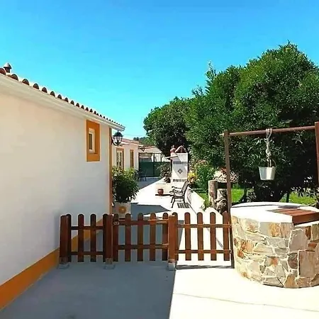 펜션 Casa Do Lagar