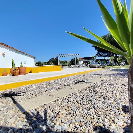 Semesterbostad Casa Do Lagar Óbidos