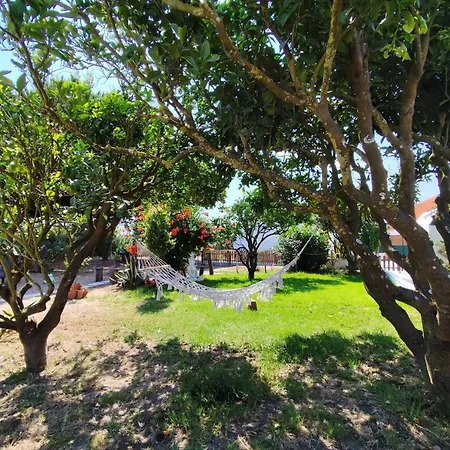 Casa Do Lagar Ferienhaus Óbidos