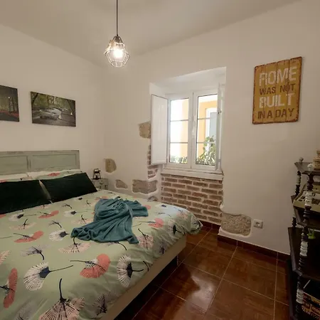 Casa Do Lagar 오비도스