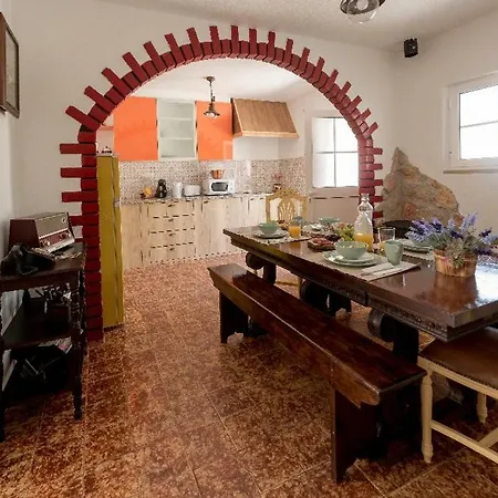 Casa Do Lagar Semesterbostad *