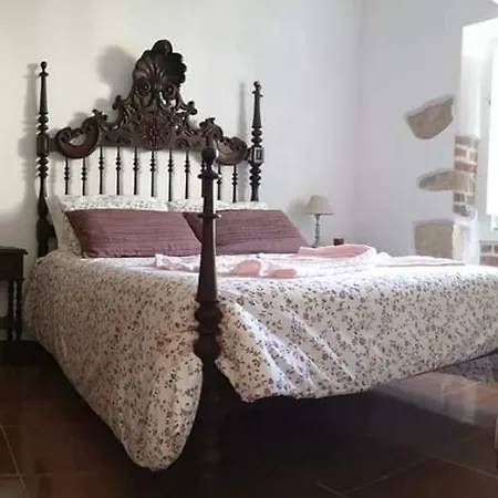 Casa Do Lagar Holiday home
