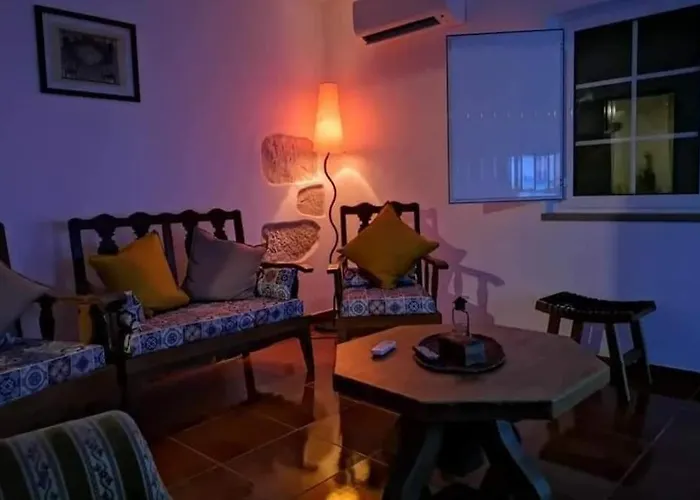 Feriehus Casa Do Lagar