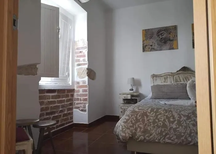 Feriehus Casa Do Lagar Óbidos