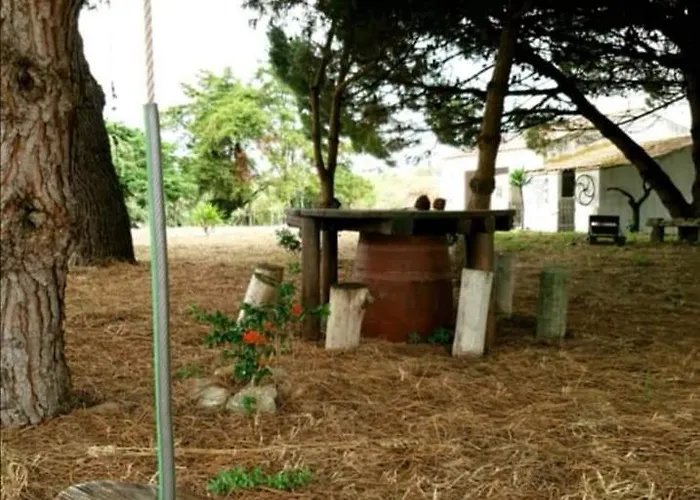 Feriehus Casa Do Lagar Óbidos