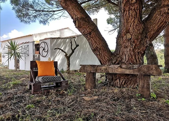 Feriehus Casa Do Lagar