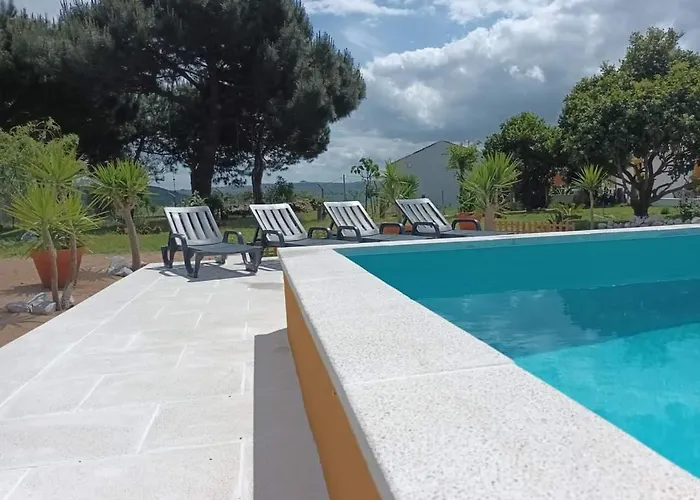 Casa vacanze Casa Do Lagar