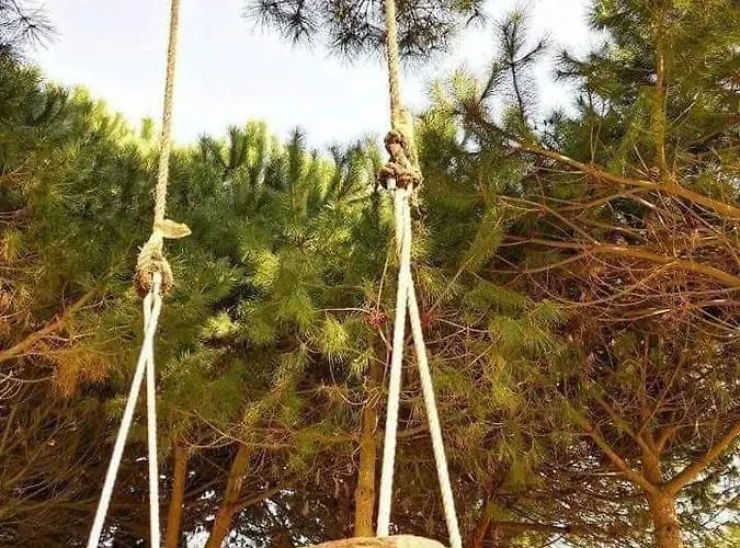 Feriehus Casa Do Lagar *