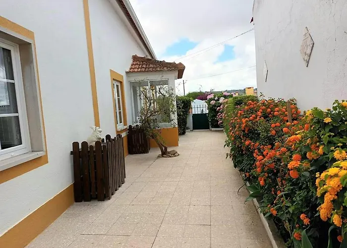 Casa Do Lagar *