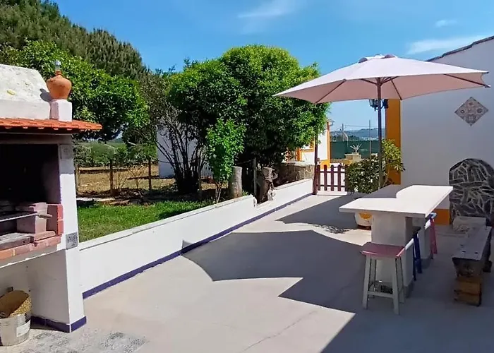 Feriehus Casa Do Lagar