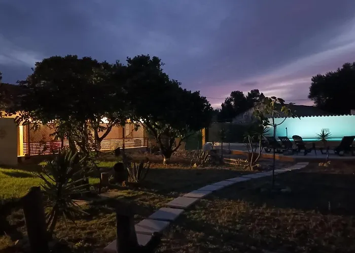 Casa Do Lagar
