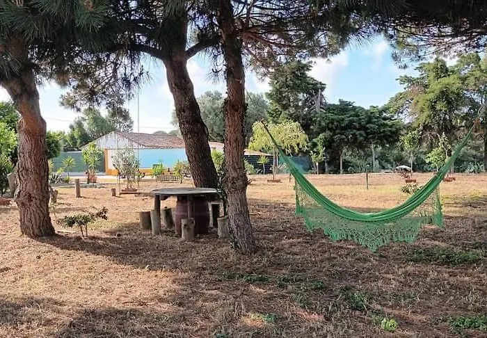 Casa Do Lagar Feriehus Óbidos