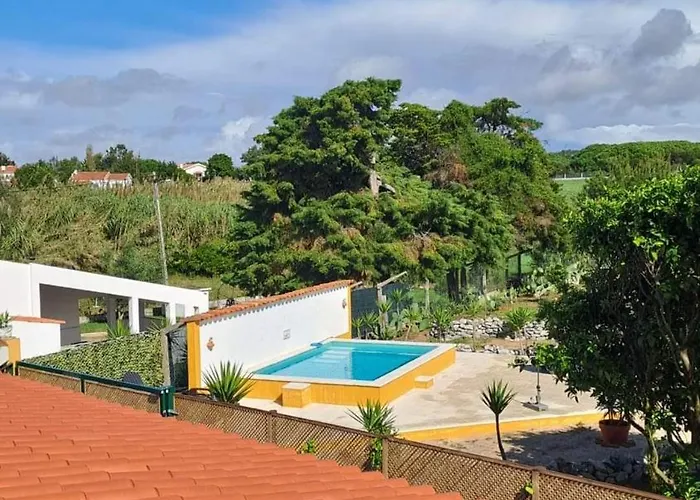 Casa Do Lagar