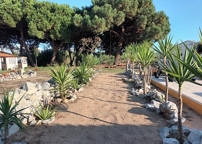 Casa Do Lagar Óbidos