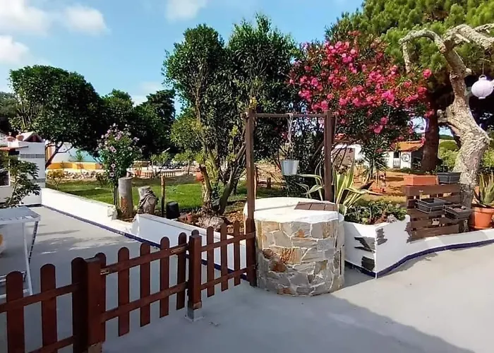 Casa Do Lagar * Óbidos