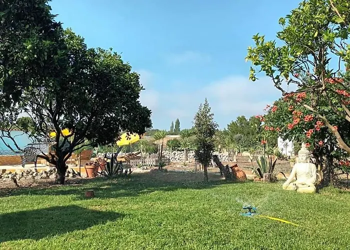 Feriehus Casa Do Lagar *