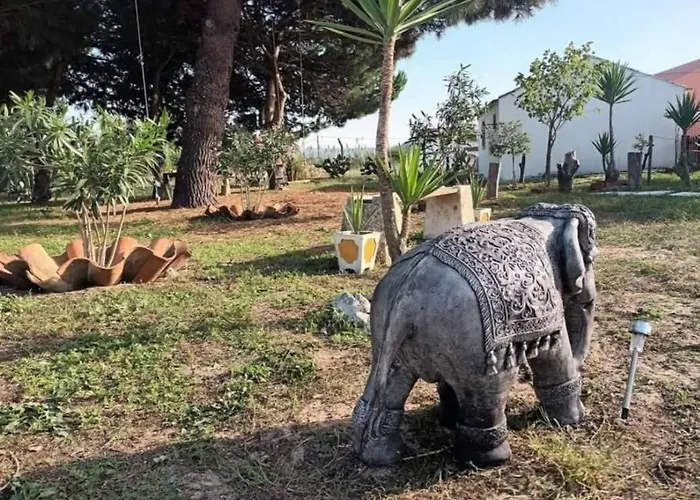 Feriehus Casa Do Lagar *