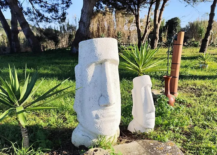 Casa Do Lagar Feriehus