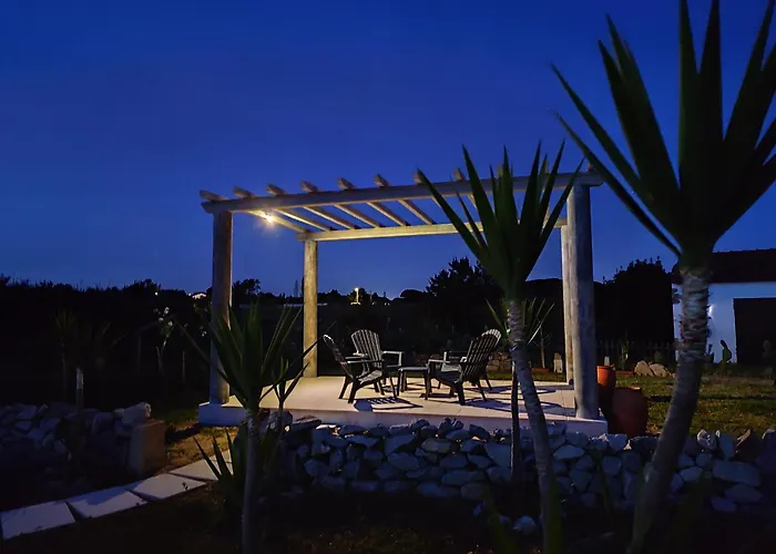 Casa Do Lagar Feriehus