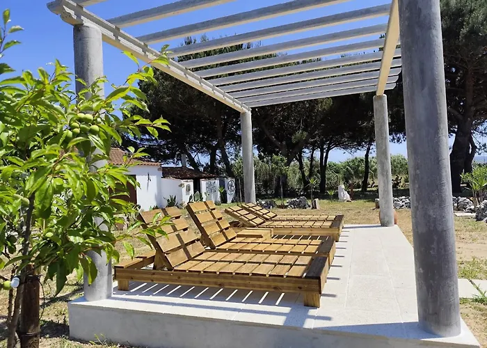 Сasa de vacaciones Casa Do Lagar